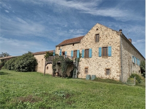 ferme à la vente -   81170  CORDES SUR CIEL, surface 518 m2 vente ferme - UBI440838953